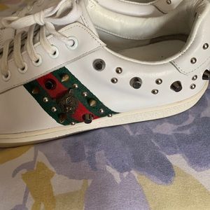 Gucci shoes